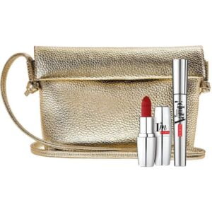 Batom + Máscara para Cílios Pupa Milano Vamp! I'm Matt