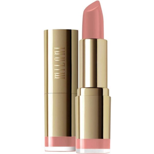 Batom Milani Lipstick 61 Matte Naked - 4g