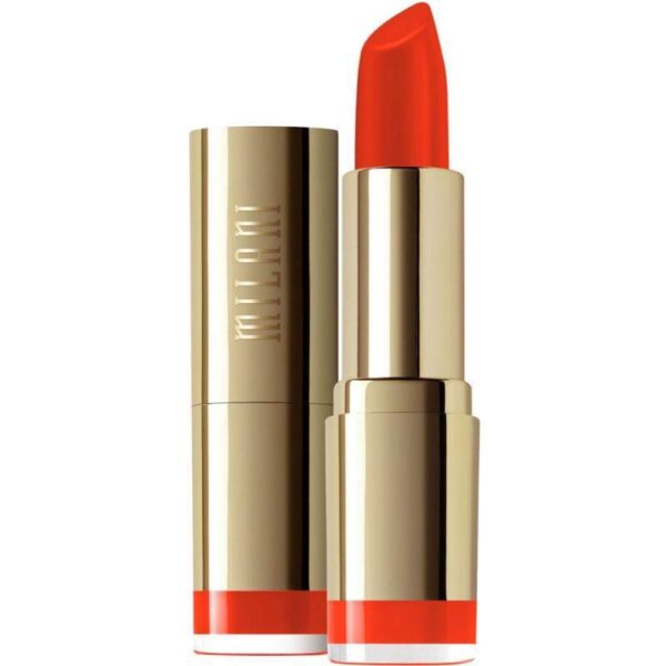 Batom Milani Lipstick 66 Matte Passion - 4g