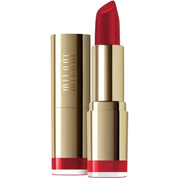 Batom Milani Lipstick 67 Matte Confident - 4g