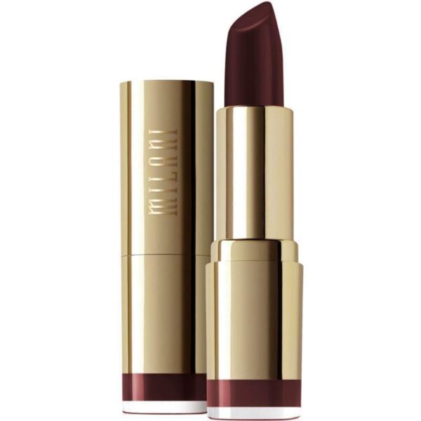 Batom Milani Lipstick 71 Matte Flirty - 4g