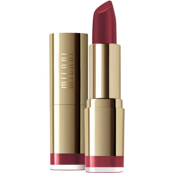 Batom Milani Lipstick 82 Matte Drama - 4g