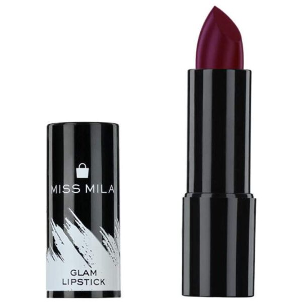 Batom Miss Mila Glam Lipstick N. 02 - 3.5g