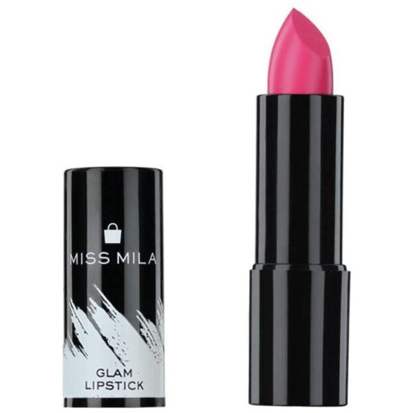 Batom Miss Mila Glam Lipstick N. 05 - 3.5g