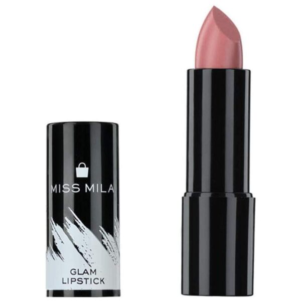 Batom Miss Mila Glam Lipstick N. 07 - 3.5g