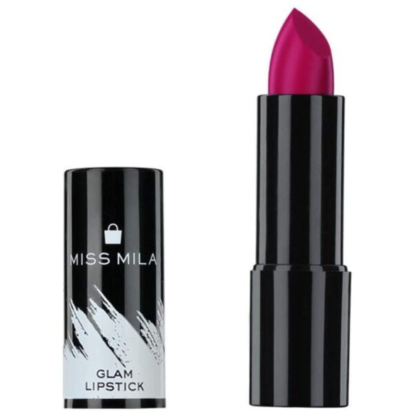 Batom Miss Mila Glam Lipstick N. 11 - 3.5g