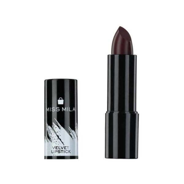 Batom Miss Mila Velvet Lipstick N. 02 - 3.5g