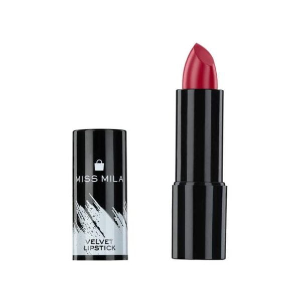 Batom Miss Mila Velvet Lipstick N. 03 - 3.5g