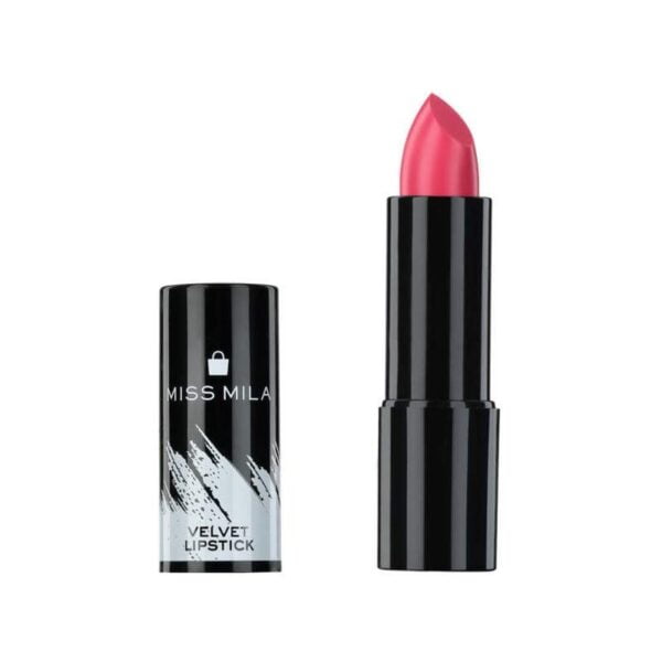 Batom Miss Mila Velvet Lipstick N. 05 - 3.5g