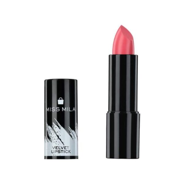 Batom Miss Mila Velvet Lipstick N. 11 - 3.5g