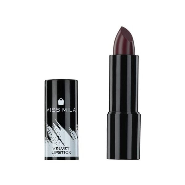 Batom Miss Mila Velvet Lipstick N. 13 - 3.5g