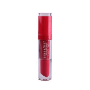Batom Miss Rôse Matte Lip Gloss 16 Lana Burnished - 5g