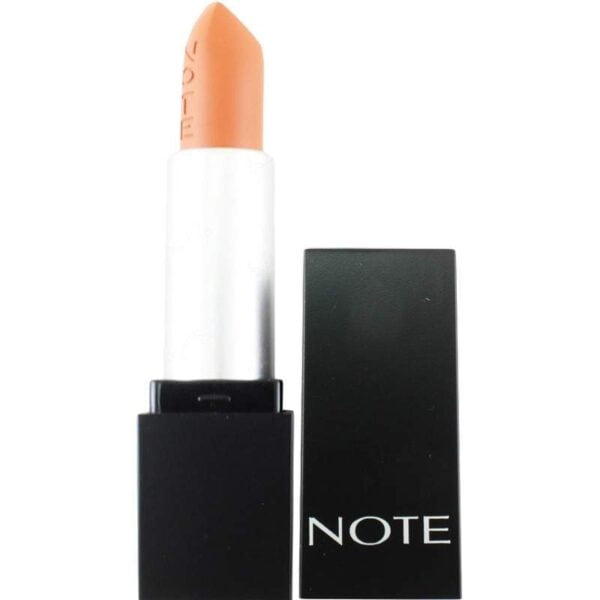 Batom Note Mattever Lipstick - 03 Ethereal