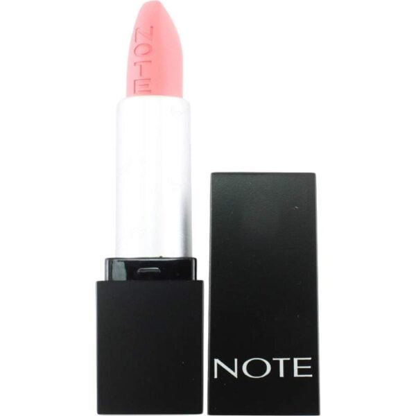 Batom Note Mattever Lipstick - 05 Rose Delights