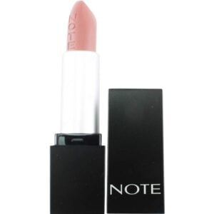 Batom Note Mattever Lipstick - 08 Unconventional Rose