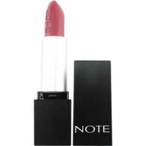 Batom Note Mattever Lipstick - 12 Wine Tasting Red