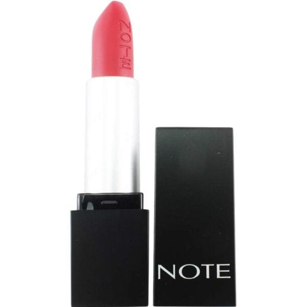 Batom Note Mattever Lipstick - 13 Strawberry Envie