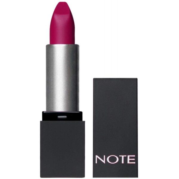Batom Note Mattever Lipstick 15 Favorite Pink