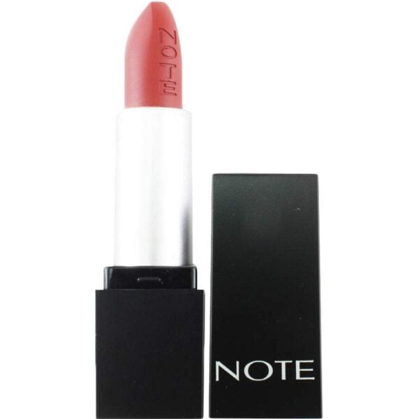 Batom Note Mattever Lipstick - 18 Heartbeat Red