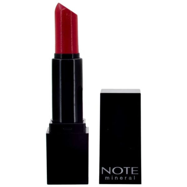 Batom Note Semi Matte Lipstick Gipsy 03 5.5g