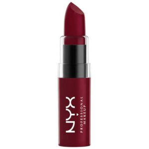 Batom NYX Butter BLS11 - Moonlit Night