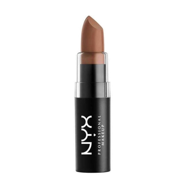 Batom NYX Matte Lipstick MLS14 Maison - 4.5g