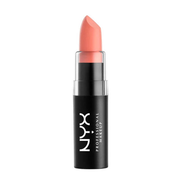 Batom NYX Matte Lipstick MLS31 Daydream - 4.5g