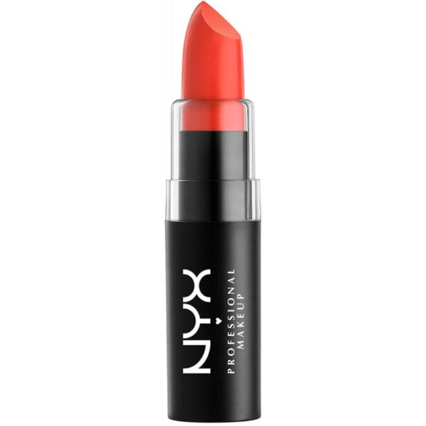 Batom NYX Matte MLS05 Indie Flick