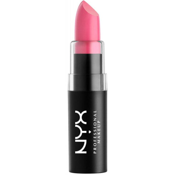 Batom NYX Matte MLS06 Summer Breeze