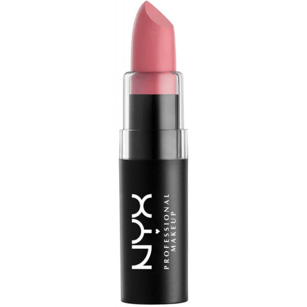 Batom NYX Matte MLS09 Natural