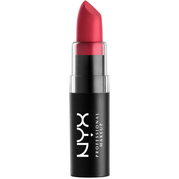 Batom NYX Matte MLS16 Merlot