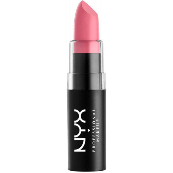 Batom NYX Matte MLS20 Audrey