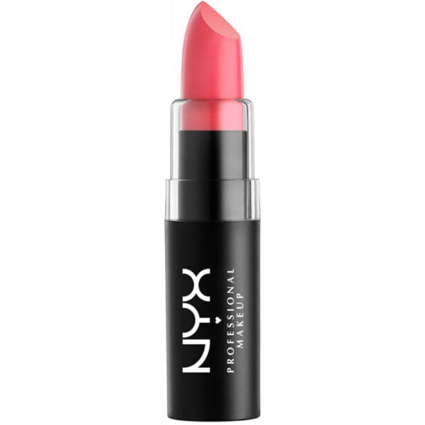 Batom NYX Matte MLS24 Street Cred