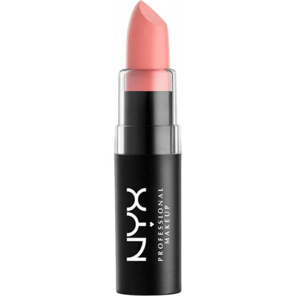 Batom NYX Matte MLS25 Temptress