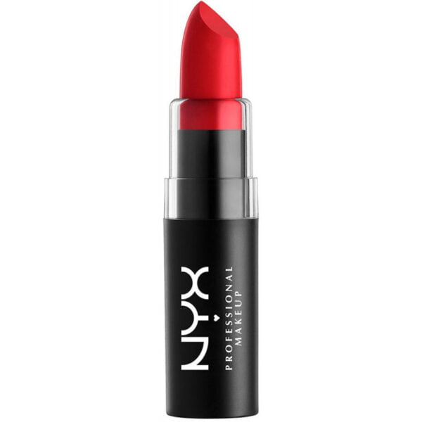 Batom NYX Matte MLS27 Eden