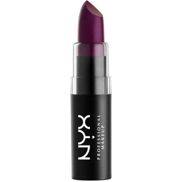 Batom NYX Matte MLS30 Aria