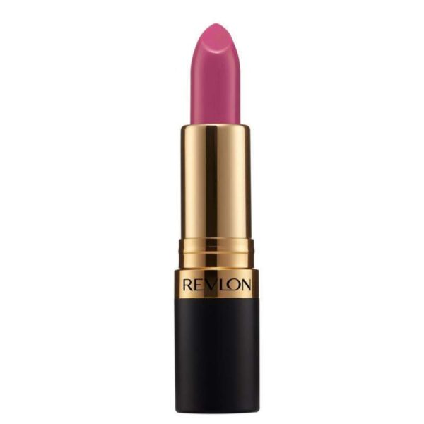 Batom Revlon Matte 052 Show Stopper - 4