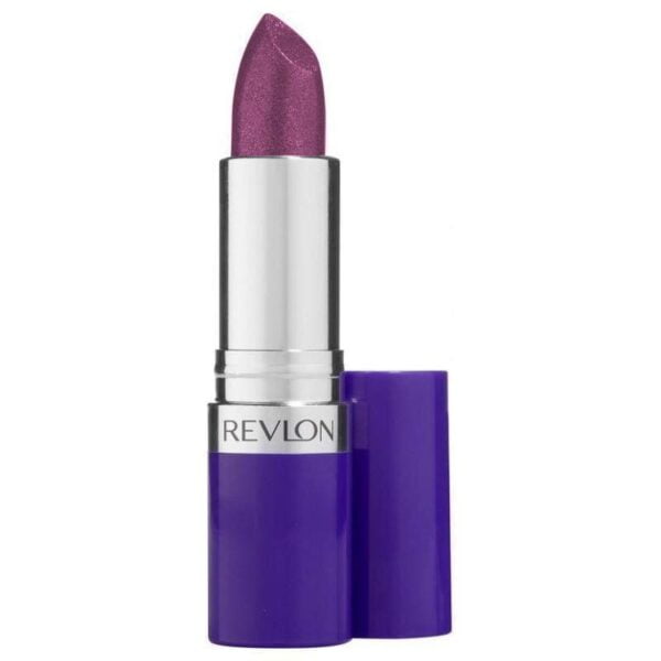 Batom Revlon Super Lustrous 101 Wni Surge - 4g