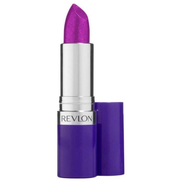 Batom Revlon Super Lustrous 103 Fuchsia Fuse - 4g