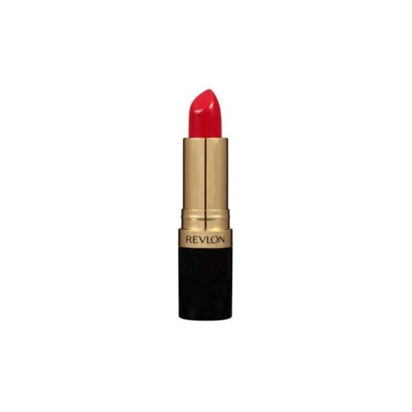 Batom Revlon Super Lustrous 725 Love That Red