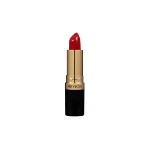 Batom Revlon Super Lustrous 740 Certainly Red