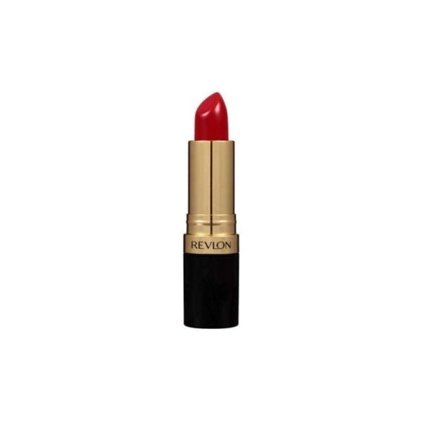 Batom Revlon Super Lustrous 740 Certainly Red