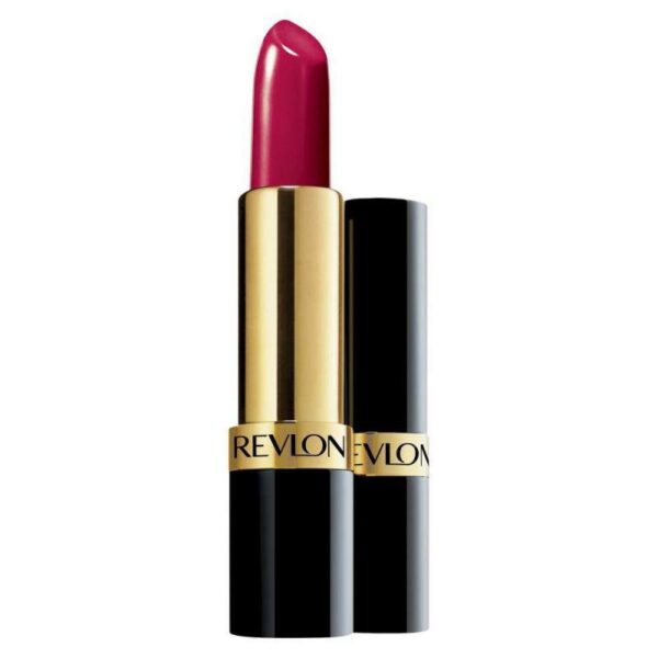 Batom Revlon Super Lustrous - Cor 028 Cherry Blossom