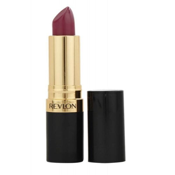 Batom Revlon Super Lustrous - Cor 510 Berry Rich