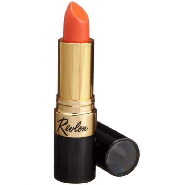 Batom Revlon Super Lustrous - Cor 677 Siren