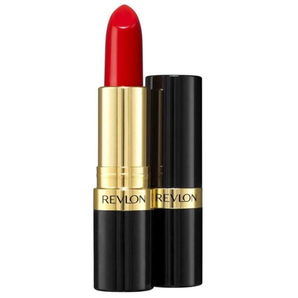 Batom Revlon Super Lustrous Creme 720 Fire & Ice