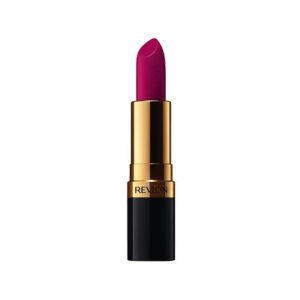 Batom Revlon Super Lustrous Lips 457 Wild Orchid - 4.2g