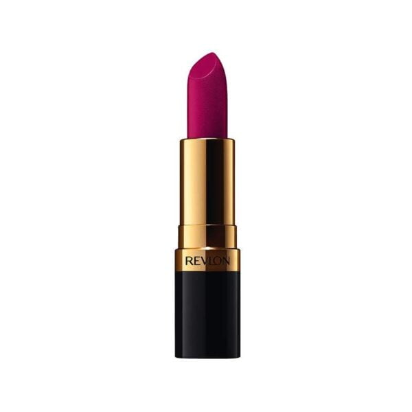 Batom Revlon Super Lustrous Lips 457 Wild Orchid - 4.2g