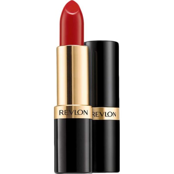 Batom Revlon Super Lustrous Matte 053 - So Lit!