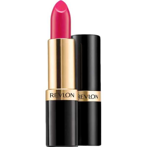 Batom Revlon Super Lustrous Matte 054 - Femme Future Pink
